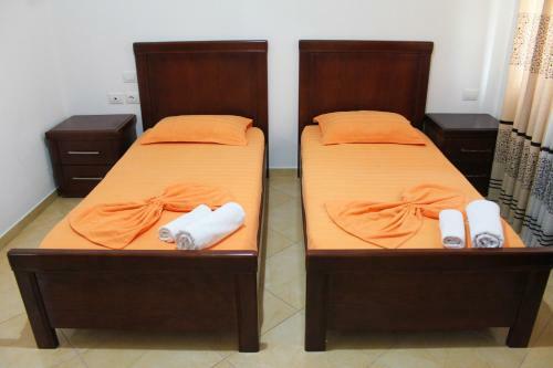 Apartamento Ionian Seaview