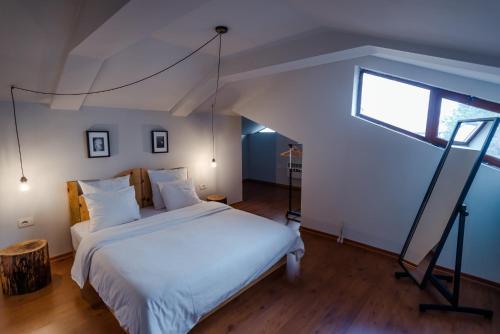 Apartamento "seven" Delight Accommodation