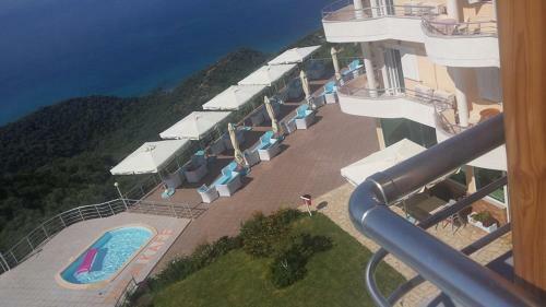 Hotel Vila Kafe