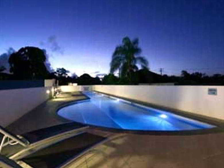 Hotel Scarborough Beach Resort