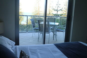 Hotel Scarborough Beach Resort