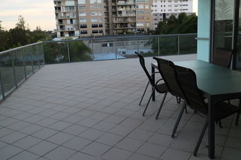 Hotel Scarborough Beach Resort