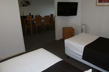 Hotel Scarborough Beach Resort