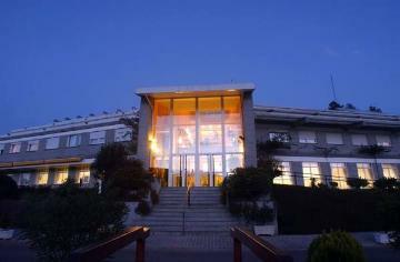 Arnoia Caldaria Hotel Balneario