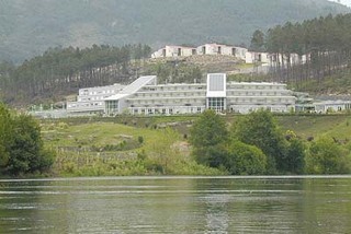 Arnoia Caldaria Hotel Balneario