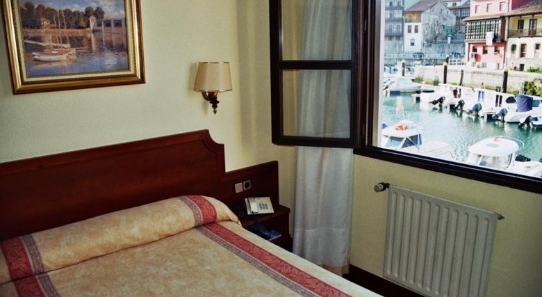 Hotel Las Rocas