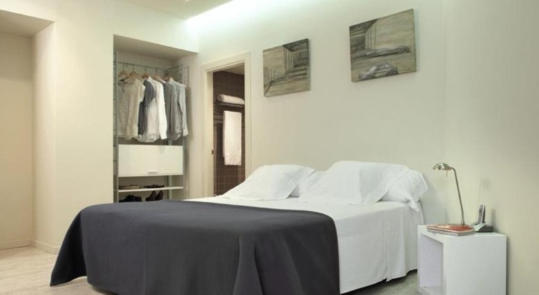 Apartamento The Urban Suites