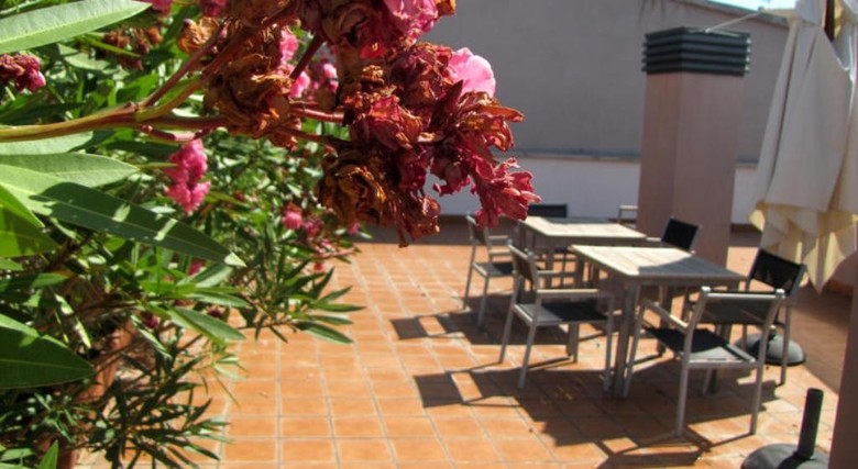 Apartamento The Urban Suites