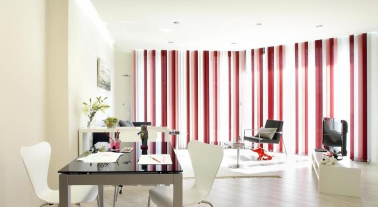 Apartamento The Urban Suites