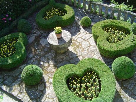 Hotel Villa Le Barone