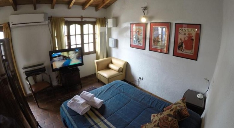 Apartamento Modigliani Art & Design Suites
