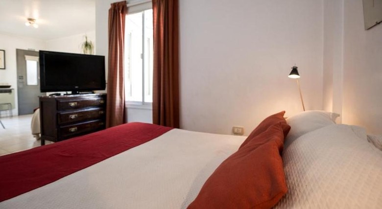 Apartamento Modigliani Art & Design Suites