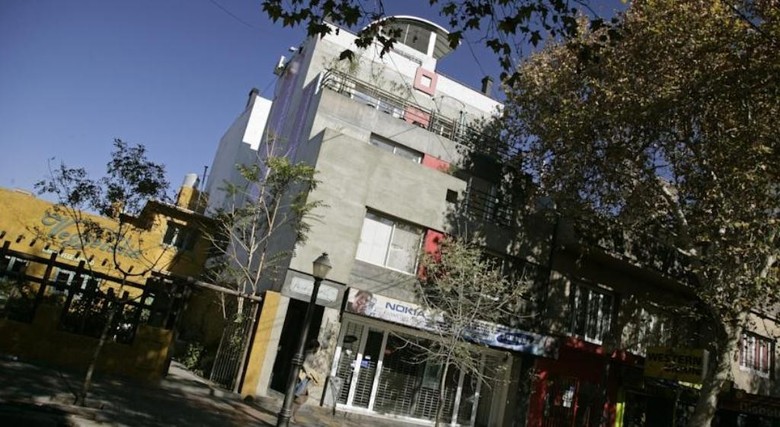 Apartamento Modigliani Art & Design Suites