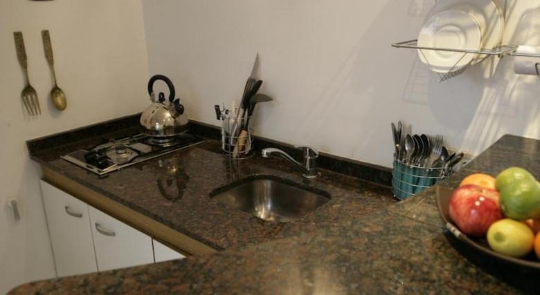 Apartamento Modigliani Art & Design Suites