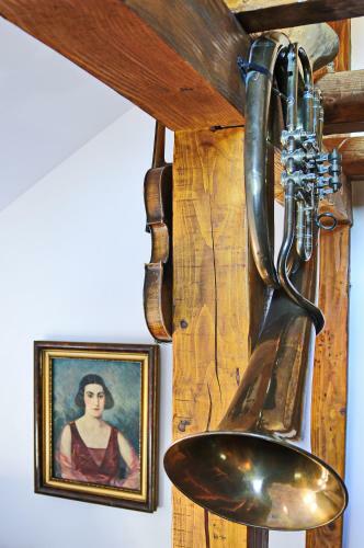 Pension Casa Cranta