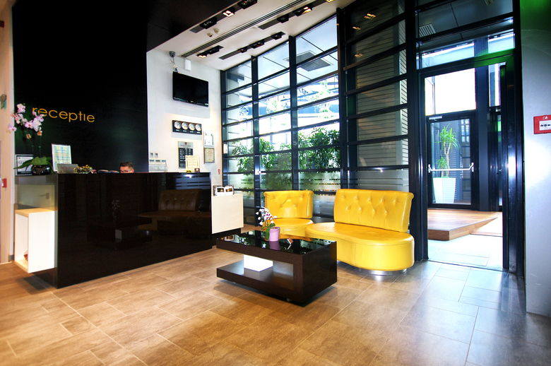 Berthelot Hotel