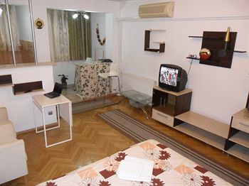 Calea Victoriei Residence