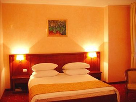 Hotel Opera Plaza