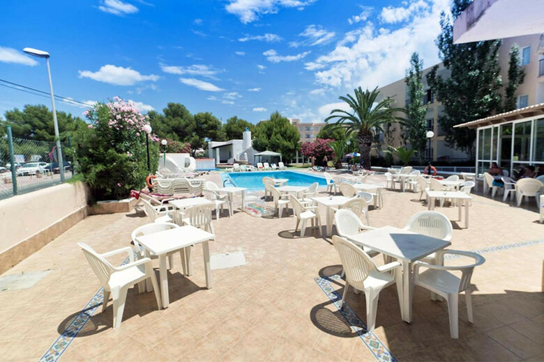 Vibra Club Maritim Aparthotel