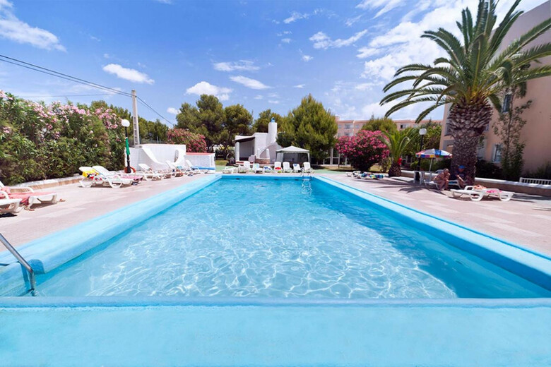 Vibra Club Maritim Aparthotel