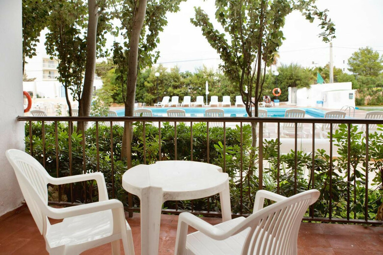 Vibra Club Maritim Aparthotel