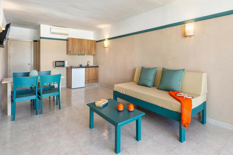 Vibra Club Maritim Aparthotel