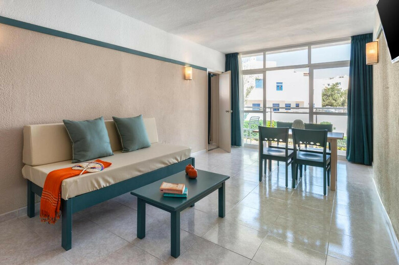 Vibra Club Maritim Aparthotel