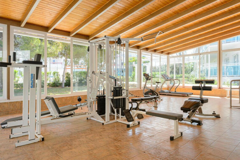 Vibra Club Maritim Aparthotel
