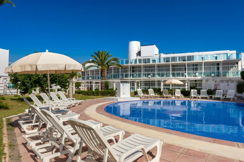Vibra Club Maritim Aparthotel