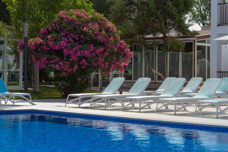Vibra Club Maritim Aparthotel