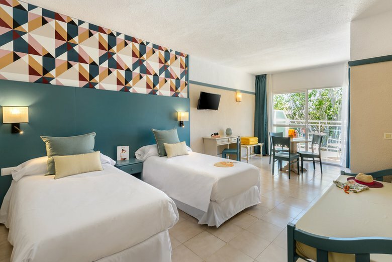 Vibra Club Maritim Aparthotel