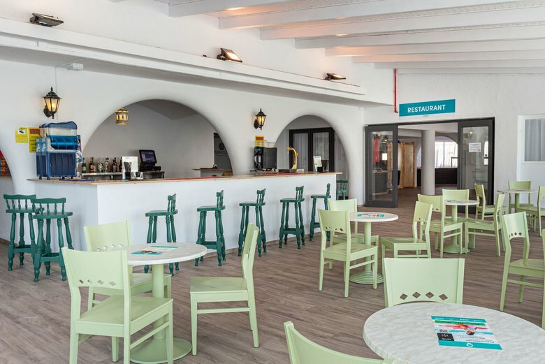 Vibra Club Maritim Aparthotel