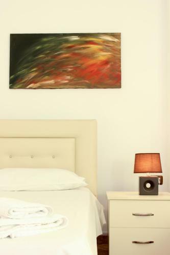 Apartamento Meg'rooms - Feels Like Home