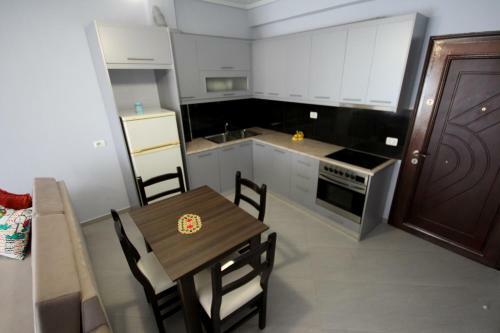 Ideal Holiday Apartments
