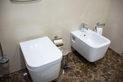 Hotel Santa Quaranta Premium Resort