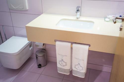 Hotel Santa Quaranta Premium Resort