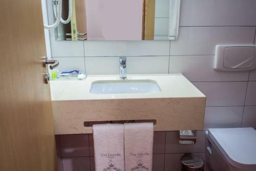 Hotel Santa Quaranta Premium Resort
