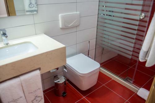 Hotel Santa Quaranta Premium Resort