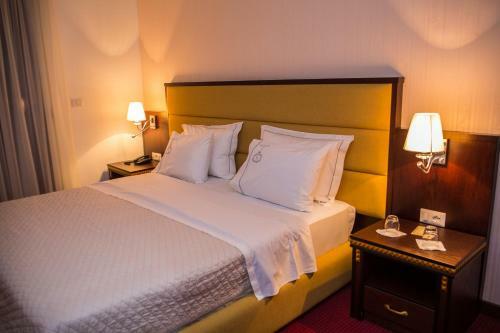 Hotel Santa Quaranta Premium Resort