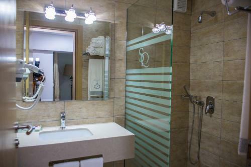 Hotel Santa Quaranta Premium Resort