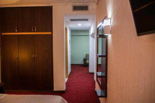 Hotel Santa Quaranta Premium Resort