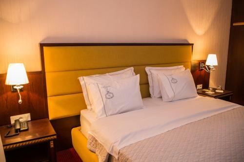 Hotel Santa Quaranta Premium Resort