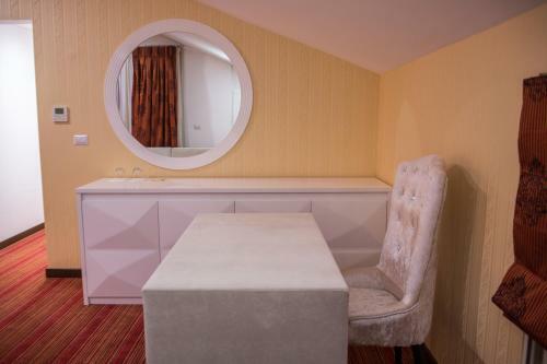 Hotel Santa Quaranta Premium Resort