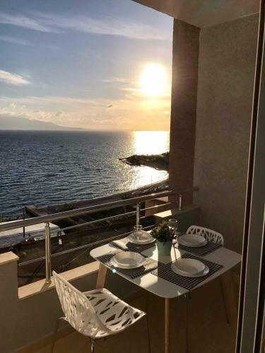 Skyfall Apartment