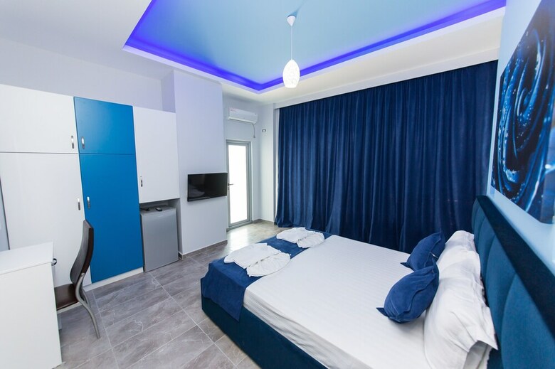 Hotel Kapllani