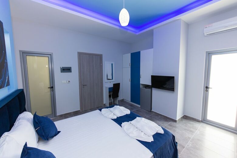 Hotel Kapllani