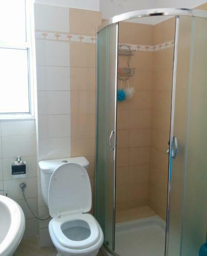 Apartamento Risveglio Mozzafiato