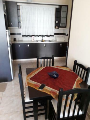 Apartamentos Rent Room