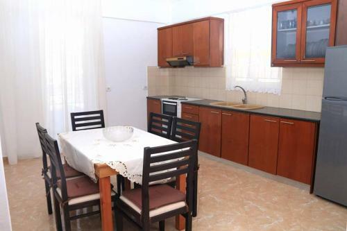 Luxurious Apartments In Saranda