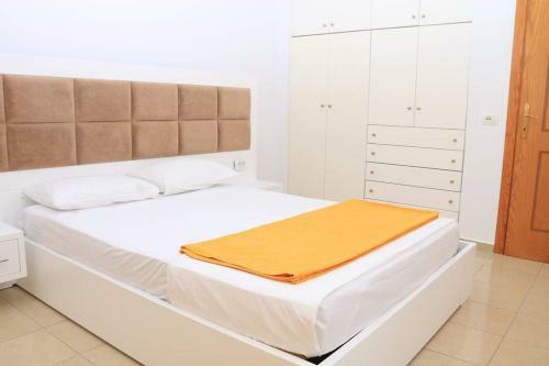 Luxurious Apartments In Saranda